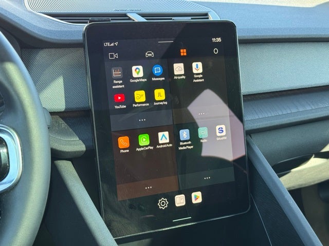 2024 Polestar 2 Long Range Dual Motor AWD