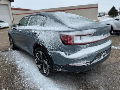 2024 Polestar 2 Long Range Dual Motor AWD