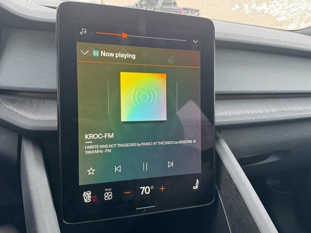 2024 Polestar 2 Long Range Dual Motor AWD