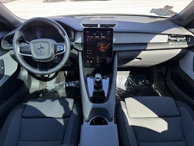 2024 Polestar 2 Long Range Dual Motor AWD