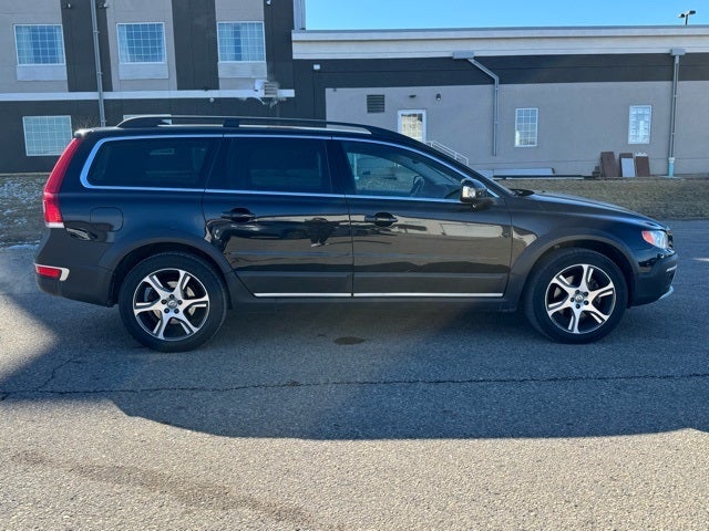 2015 Volvo XC70 T6 Platinum AWD