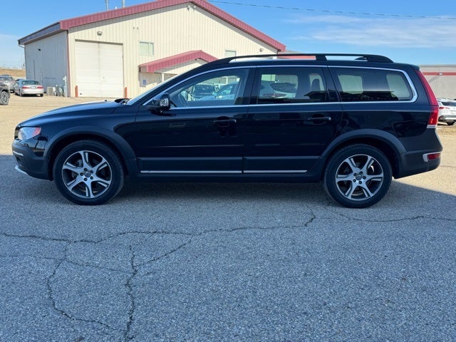 2015 Volvo XC70 T6 Platinum AWD