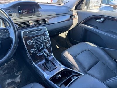 2015 Volvo XC70 T6 Platinum AWD