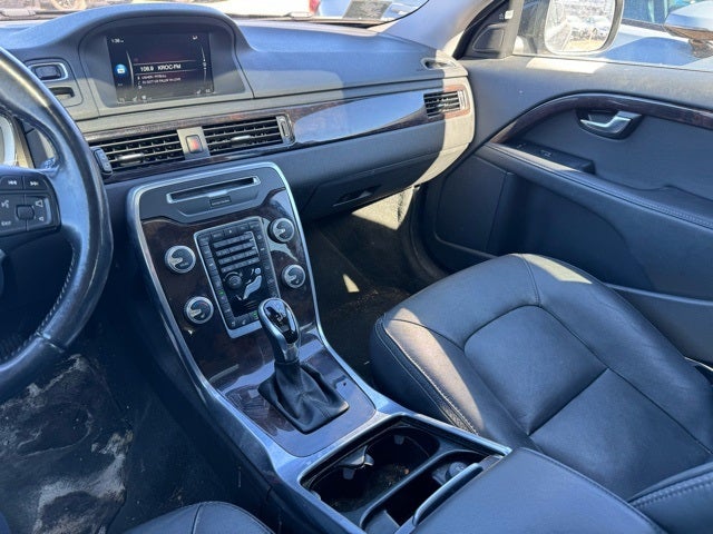 2015 Volvo XC70 T6 Platinum AWD