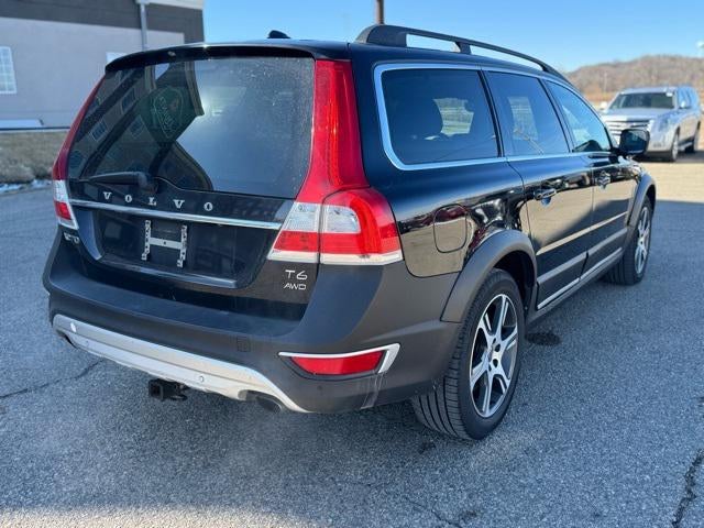 2015 Volvo XC70 T6 Platinum AWD
