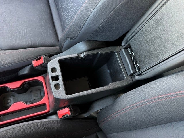 2020 Jeep Renegade Trailhawk 4WD