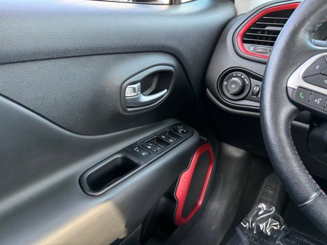 2020 Jeep Renegade Trailhawk 4WD