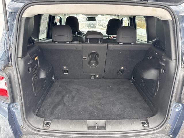 2020 Jeep Renegade Trailhawk 4WD