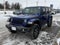 2020 Jeep Wrangler Unlimited Rubicon w/ Heated Steering Wheel + Navigation