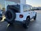 2023 Jeep Wrangler Sahara 4xe w/ Sky Power Roof + Heated Steering Wheel