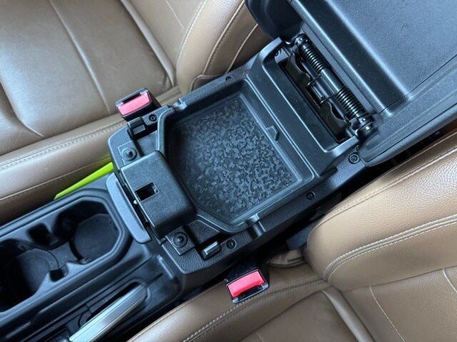 2023 Jeep Wrangler Sahara 4xe w/ Sky Power Roof + Heated Steering Wheel