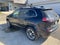 2020 Jeep Cherokee Overland