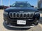 2020 Jeep Cherokee Overland
