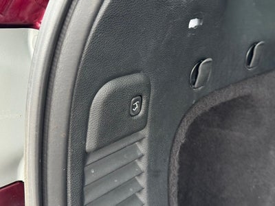 2017 Jeep Grand Cherokee Limited w/ Panoramic Sunroof + Trailer Tow Package