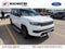 2023 Jeep Grand Wagoneer Base