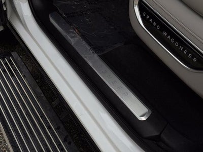 2023 Jeep Grand Wagoneer Base