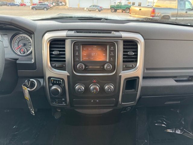 2017 RAM 1500 SLT