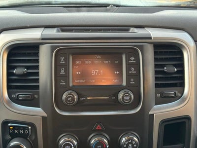 2017 RAM 1500 SLT
