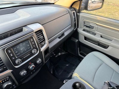 2017 RAM 1500 SLT