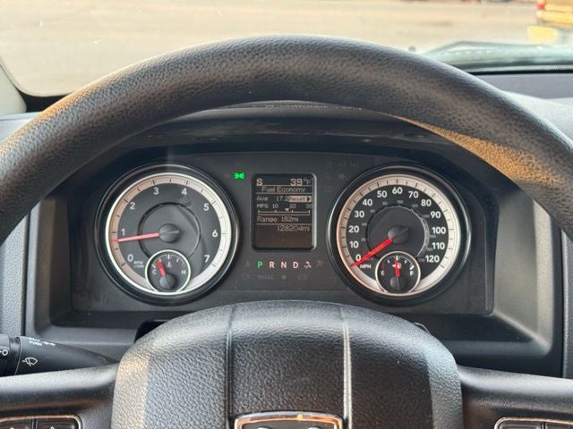 2017 RAM 1500 SLT
