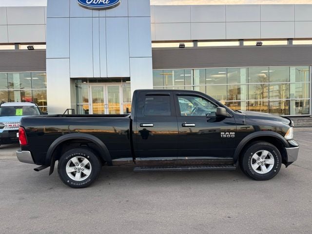 2017 RAM 1500 SLT