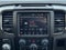 2018 RAM 1500 Night w/ Power Moonroof + Navigation