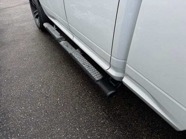 2018 RAM 1500 Night w/ Power Moonroof + Navigation