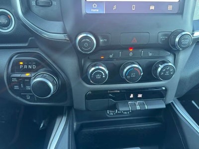 2024 RAM 1500 Big Horn/Lone Star