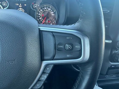 2024 RAM 1500 Big Horn/Lone Star