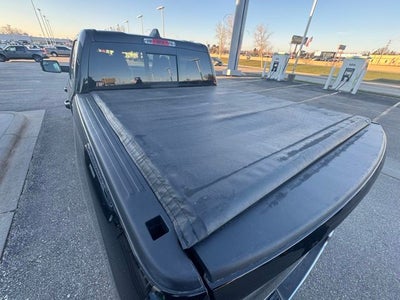 2024 RAM 1500 Big Horn/Lone Star