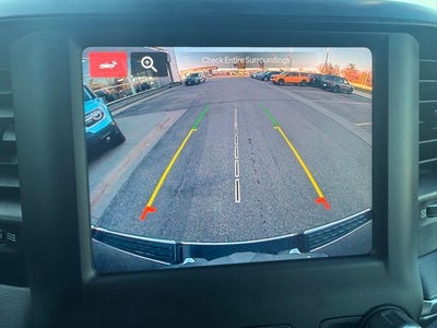 2024 RAM 1500 Big Horn/Lone Star