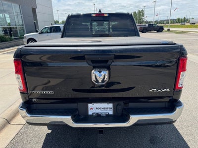 2024 RAM 1500 Big Horn/Lone Star
