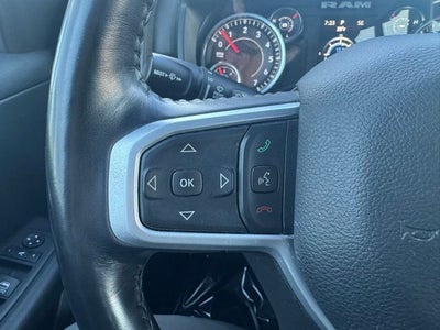 2024 RAM 1500 Big Horn/Lone Star