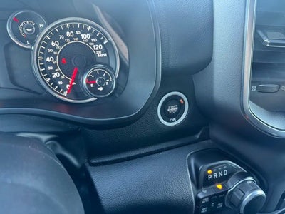 2024 RAM 1500 Big Horn/Lone Star