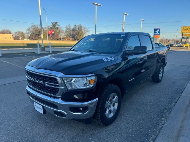 2024 RAM 1500 Big Horn/Lone Star