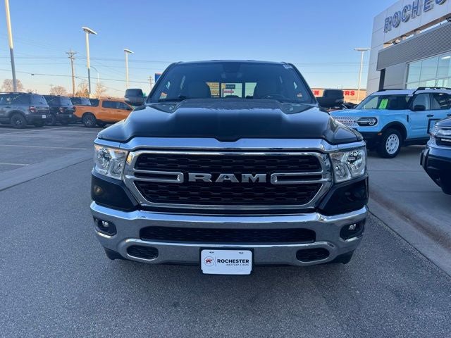 2024 RAM 1500 Big Horn/Lone Star