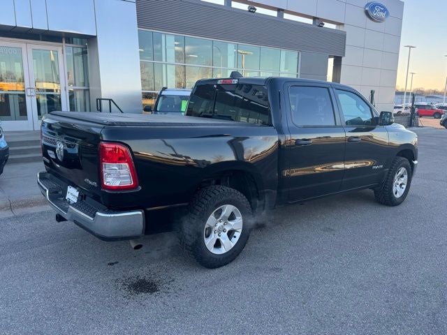 2024 RAM 1500 Big Horn/Lone Star