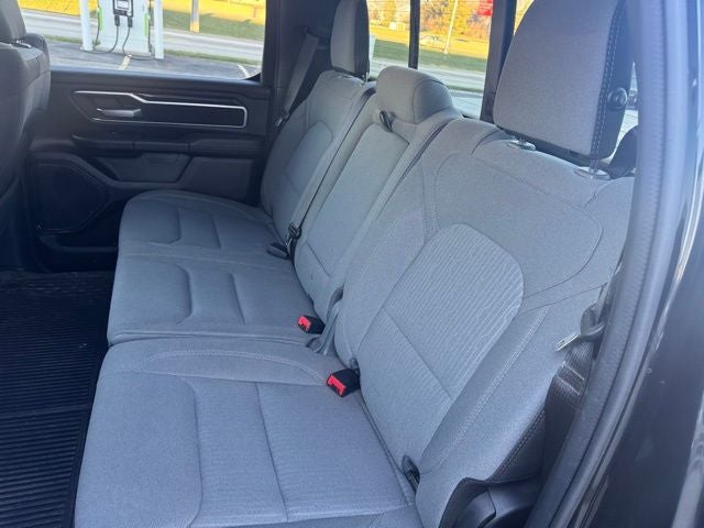 2024 RAM 1500 Big Horn/Lone Star