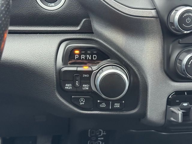 2024 RAM 1500 Tradesman