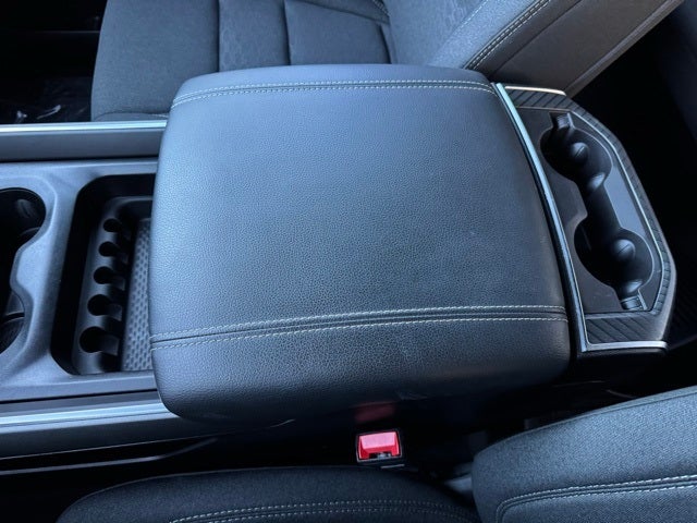 2025 RAM 1500 Big Horn/Lone Star w/ Heated Steering Wheel + Remote Start