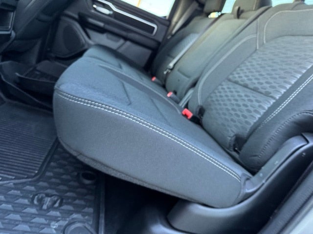 2025 RAM 1500 Big Horn/Lone Star w/ Heated Steering Wheel + Remote Start