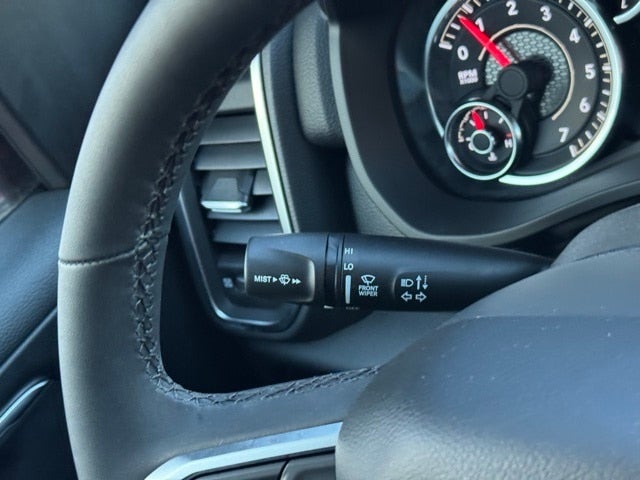 2025 RAM 1500 Big Horn/Lone Star w/ Heated Steering Wheel + Remote Start