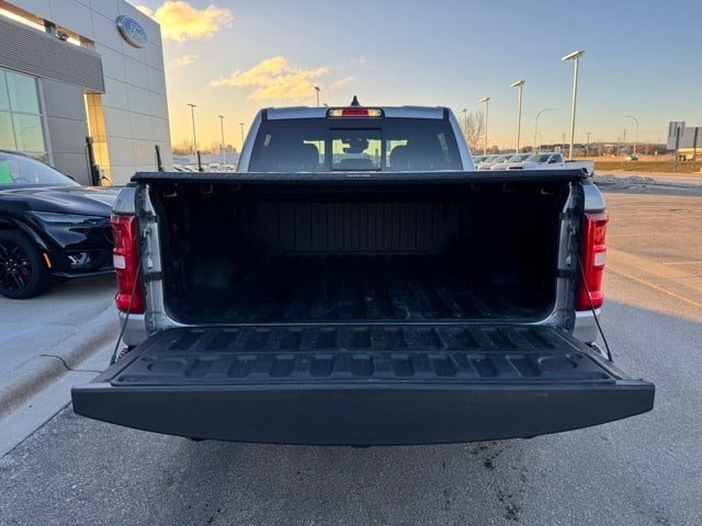 2025 RAM 1500 Big Horn/Lone Star w/ Heated Steering Wheel + Remote Start