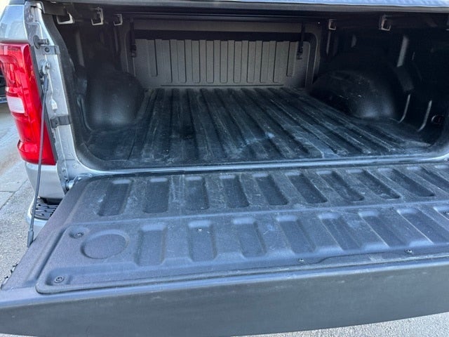 2025 RAM 1500 Big Horn/Lone Star w/ Heated Steering Wheel + Remote Start