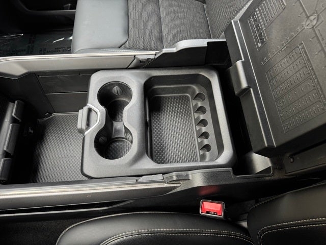 2020 RAM 1500 Rebel w/ Heated Steering Wheel + Remote Start