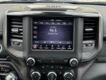 2020 RAM 1500 Rebel w/ Heated Steering Wheel + Remote Start