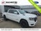 2020 RAM 1500 Rebel w/ Heated Steering Wheel + Remote Start
