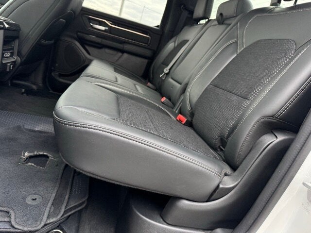 2020 RAM 1500 Rebel w/ Heated Steering Wheel + Remote Start