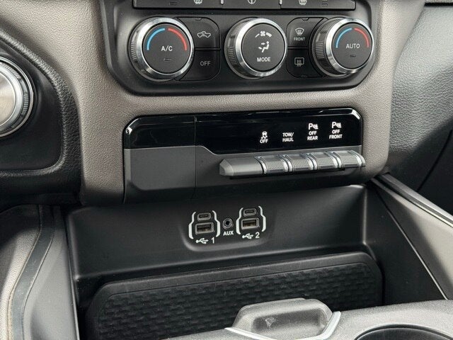 2020 RAM 1500 Rebel w/ Heated Steering Wheel + Remote Start