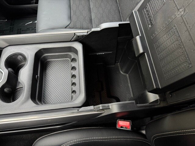 2020 RAM 1500 Rebel w/ Heated Steering Wheel + Remote Start